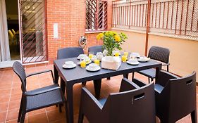 Holidays2Malaga Victoria High Speed Wifi