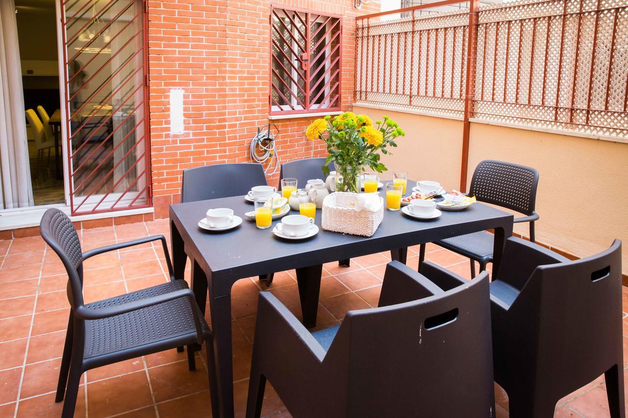 Holidays2Malaga Victoria High Speed Wifi Exterior photo